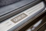 Genesis G90 2016 года (NA)